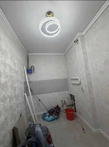 Продажа квартир: 1 комната, 46 м², Восток-5 мкр Индивидуалка, 1 этаж — 3