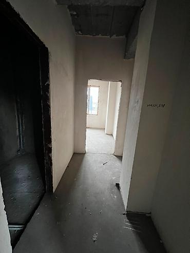 квартира западный вокзал: 1 комната, 37 м², Западный (новый) автовокзал 3 этаж, ПСО (под самоотделку) — 1