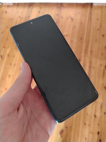 redmi 13 pro 5g: Poco X3 NFC, rəng - Mavi, Sensor — 2