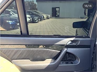 фара алтезза: Mercedes-Benz S-Class: 1997 г., 3.2 л, Автомат, Бензин, Седан — 10