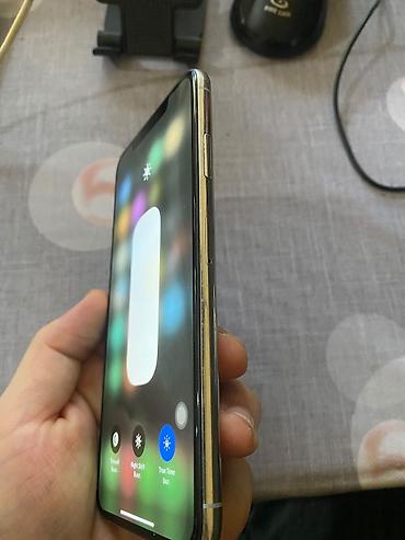 аренда playstation 4: IPhone Xs Max, 256 ГБ, White Titanium, Face ID — 2