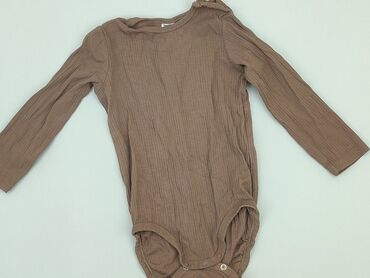 body dla chlopca 86: Bodysuits, H&M, 1.5-2 years, 86-92 cm, condition - Very good