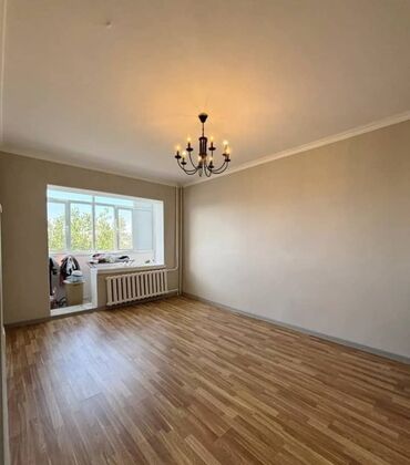 Продажа квартир: 1 комната, 35 м², 105 серия, 6 этаж, Евроремонт