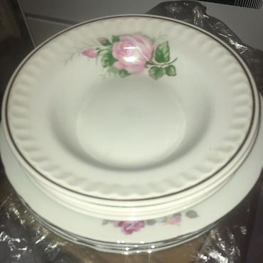 Посуда: Антикварная посуда! НЕ Китай! Пр-во: СССР, Чехия, Япония… Распродажа — 17