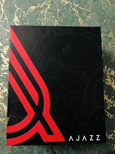 qulaqlar: AJAZZ Hm08 Max simsiz oyun qulaqlığı Xüsusiyyətlər: -USB qəbuledici — 2
