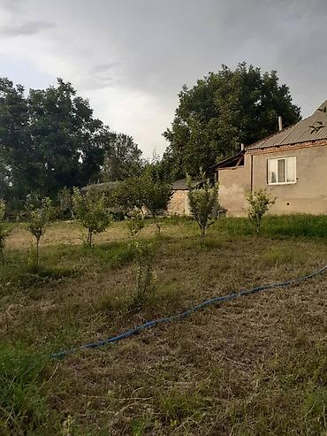 Кыймылсыз мүлк: Продаётся дом Село Федоровка, ул. 60-лет Киргизии 1а Жилая площадь — 3