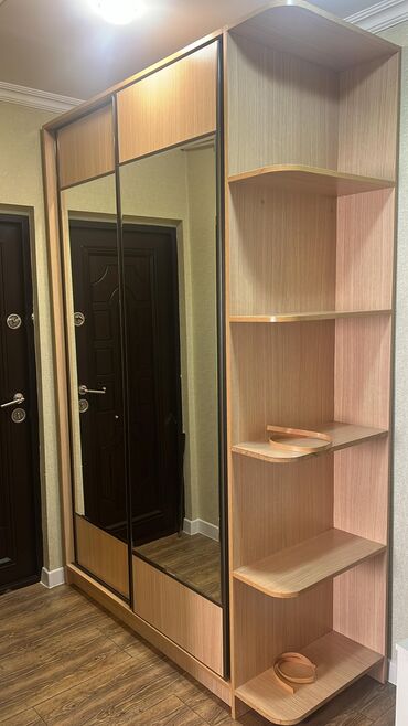 qonaq otagi aboylari 2020: Dəhliz dolabı