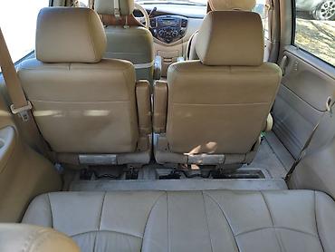 мазда пиримаси: Mazda MPV: 2000 г., 2.5 л, Автомат, Бензин, Минивэн — 6