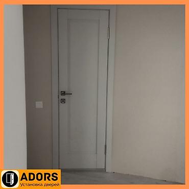 Ремонт окон и дверей: : Установка — 20