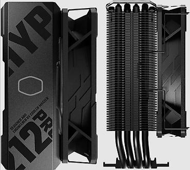Soyutma sistemləri: Soyutma sistemi Cooler Master, Kuler, Yeni — 15