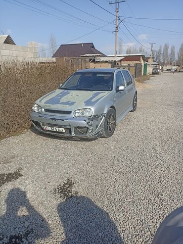 вентилятор на гольф 3: Volkswagen Golf: 2000 г., 1.9 л, Автомат, Дизель