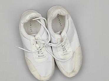 skechers: Sinsay, Sneakersy damskie, rozmiar 38 — 1
