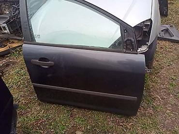 ford k: VRATA PREDNJA DESNA ZA FORD FOCUS OD 2004. DO 2007. GOD. | Prednja — 1