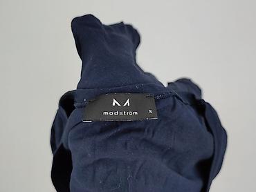 modema łęki: Modström, Bluzka damska, rozmiar S — 4
