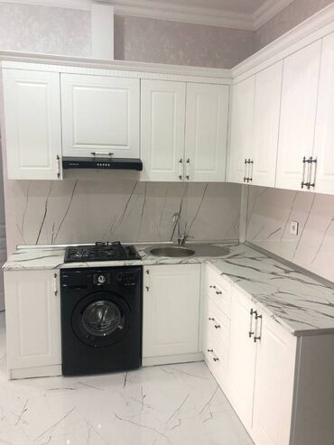 Uzunmüddətli kirayə mənzillər: Xətai rayonu,Ukraina dairəsinin yaxınlığında, Fəridə şadlıq sarayının — 5