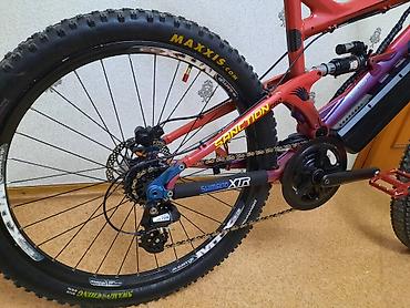 Электровелосипеды: Электровелосипед — 8