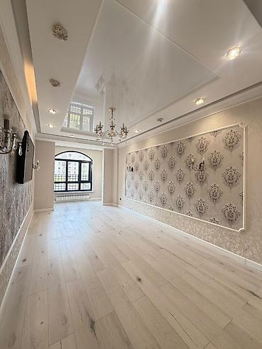 2х: 2 комнаты, 90 м², Золотой квадрат Элитка, 4 этаж, Евроремонт — 6