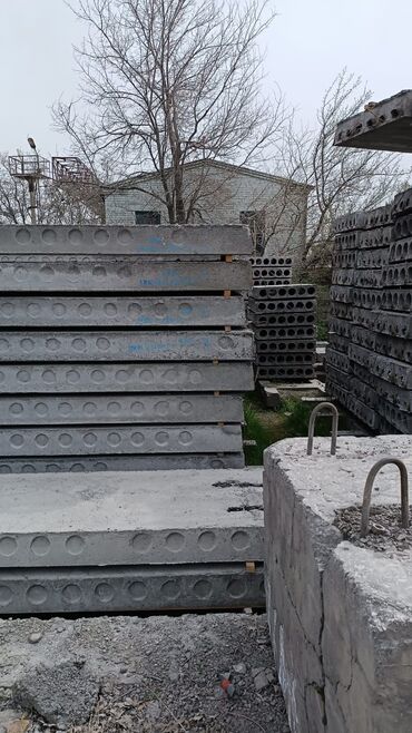 Пустотные плиты перекрытия: Завод ЖБИ консультация вотсап мн бекер тушундуруп беребиз. вотсап — 24