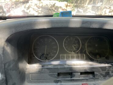 авто аудио: Ford Transit: 1999 г., 2.2 л, Механика, Дизель, Van