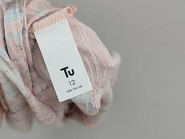 a tu: Tu, Sukienka damska, rozmiar M — 6