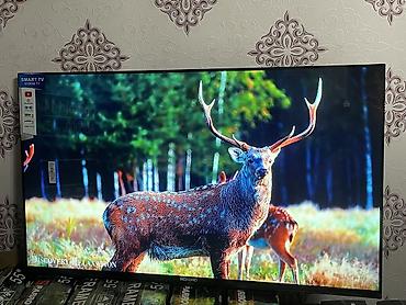 Телевизоры: Новогодние скидки🎉🎉🎁🎁 Цены ниже склада🫡🫡 Акции на все размеры от 32 до — 9