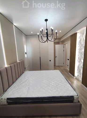 Продажа квартир: 2 комнаты, 77 м², Элитка, 12 этаж, Дизайнерский ремонт — 9