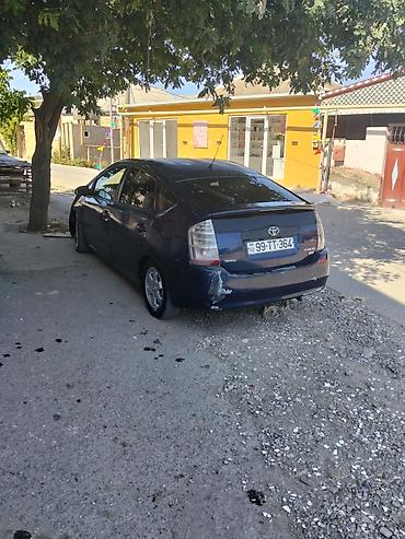 07 2008: Toyota Prius 1000 azn cerimesi var krediti 10 ay 300 azn mator — 1