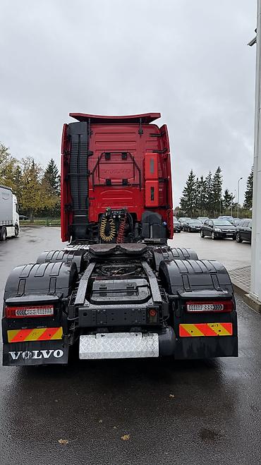 Volvo: Volvo : 2018 г., Автомат, Дизель — 10