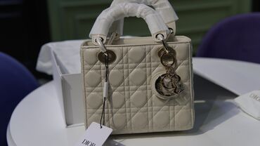 Çantalar: Əl çantası, Christian Dior, Yeni — 8