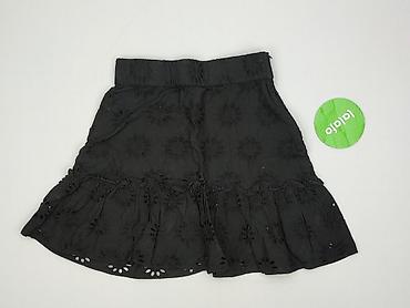 napy do ubrań: Zara, Spódnica damska, rozmiar XS — 2