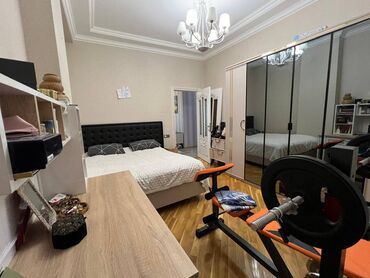 Yeni tikili: 3 otaqlı, Yeni tikili, m. 8 Noyabr, 100 kv. m -da lalafo.az — 9 Yeni tikili: 3 otaqlı, Yeni tikili, m. 8 Noyabr, 100 kv. m — 9