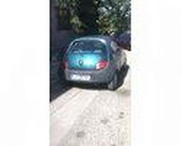 levo krilo golf 4: DELOVI ZA FORD KA 1.3 2003. GOD. | SMEDEREVSKA PALANKA Smederevska — 8