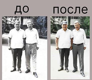 Фото- и видеосъёмка: Фотосъёмка | Студия | Видео портреты, Слайд шоу, Фотосессия at lalafo.kg — 4 Фото- и видеосъёмка: Фотосъёмка | Студия | Видео портреты, Слайд шоу, Фотосессия — 4