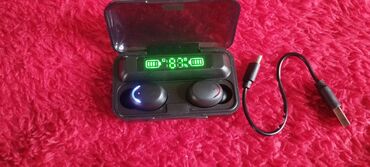 Qulaqcıqlar: Yeni Simsiz (Bluetooth) Qulaqcıqlar — 8