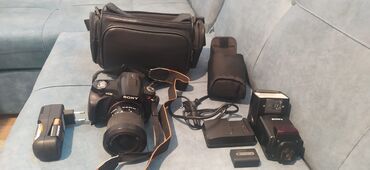 Fotokameralar: Fotokameralar — 9