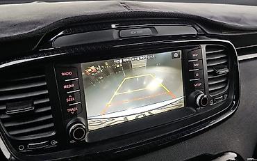 aziz: Kia Sorento: 2019 г., 2.2 л, Автомат, Дизель, Внедорожник — 10