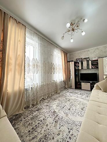 кызыл кыя дом: Продаю 4 х комнатный жилой дом. Район Кызыл- Аскер по ул — 7