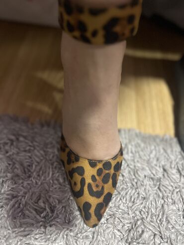 Sandale: Sandale, 39 — 8