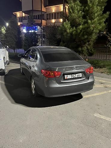 гольф 3 автомат цена: Hyundai Elantra: 2008 г., 1.6 л, Механика, Бензин, Седан — 1