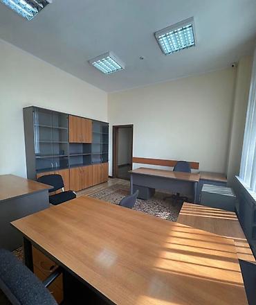 аренда орто сай рынок: Аренда офисов, 300 м², В жилом комплексе, 1 линия — 2