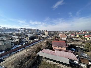 Продажа квартир: 1 комната, 45 м², 107 серия, 7 этаж, Евроремонт — 10