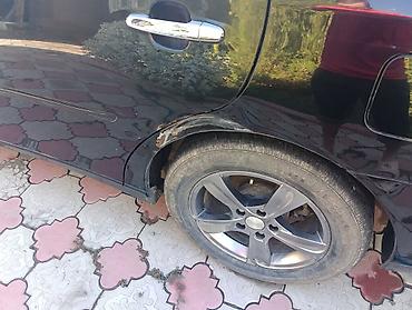 Toyota: Toyota Windom: 2003 г., Автомат, Бензин, Седан — 13