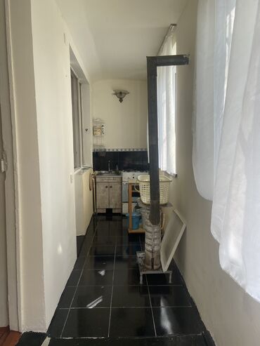 Köhnə tikili: Gəncə, 2 otaqlı, Köhnə tikili, 52 kv. m — 20