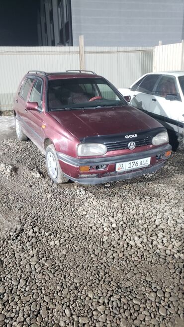 гольф 2 дизил: Volkswagen Golf: 1993 г., 1.9 л, Механика, Дизель, Седан