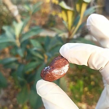 Qiymətli daşlar: Təbii Jasper daşı Satılır 💎 - Material: təbii jasper (yarıqiymətli — 10