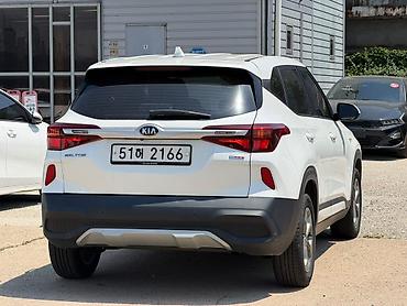киа солтес: Kia Seltos: 2021 г., Автомат, Бензин, Кроссовер — 4