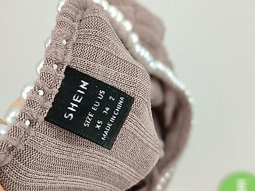 shein pluszaki: Shein, Sweter damski, rozmiar XS — 4