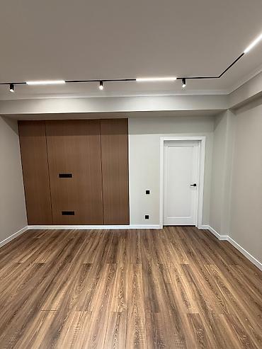 Продажа квартир: 2 комнаты, 57 м², Элитка, 9 этаж, Дизайнерский ремонт — 5