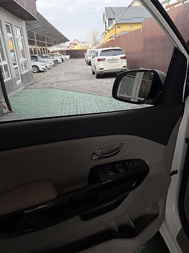 Kia: Kia Carnival: 2020 г., 2.2 л, Дизель, Минивэн — 21