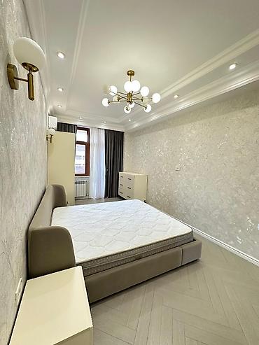 samux rayon: 28 May, 2 otaqlı, Yeni tikili, m. 28 may, 108 kv. m — 7